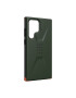 UAG Husa de protectie Civilian Series pentru Samsung Galaxy S22 Ultra Olive - Pled.ro