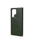 UAG Husa de protectie Civilian Series pentru Samsung Galaxy S22 Ultra Olive - Pled.ro