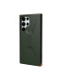 UAG Husa de protectie Civilian Series pentru Samsung Galaxy S22 Ultra Olive - Pled.ro