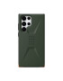 UAG Husa de protectie Civilian Series pentru Samsung Galaxy S22 Ultra Olive - Pled.ro