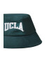 UCLA Palarie bucket unisex cu broderie logo Carson - Pled.ro