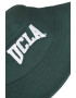 UCLA Palarie bucket unisex cu broderie logo Carson - Pled.ro