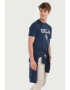 UCLA Tricou cu imprimeu logo Gayley - Pled.ro