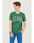 UCLA Tricou cu imprimeu logo Norden - Pled.ro