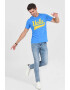 UCLA Tricou cu logo Margan - Pled.ro