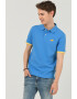 UCLA Tricou polo regular fit Bruno - Pled.ro