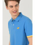 UCLA Tricou polo regular fit Bruno - Pled.ro