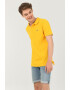 UCLA Tricou polo regular fit Lake - Pled.ro