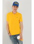 UCLA Tricou polo regular fit Lake - Pled.ro