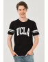 UCLA Tricou regular fit cu imprimeu logo Colusa - Pled.ro