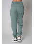 uFIT Pantaloni de trening cu captuseala de fleece Winter Easy - Pled.ro