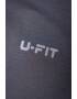 uFIT Trening cu imprimeu logo - Pled.ro