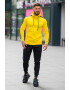 uFIT Trening slim fit cu fermoar - Pled.ro