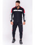 uFIT Trening slim fit din amestec de bumbac cu fermoar - Pled.ro