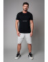 uFIT Tricou cu imprimeu logo - Pled.ro