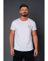 uFIT Tricou cu logo metalizat - Pled.ro