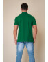 uFIT Tricou polo de bumbac - Pled.ro