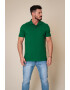 uFIT Tricou polo de bumbac - Pled.ro