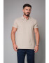 uFIT Tricou polo uni - Pled.ro