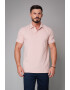 uFIT Tricou polo uni - Pled.ro