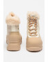 UGG Bocanci din piele Adiroam - Pled.ro