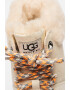 UGG Bocanci din piele Adiroam - Pled.ro