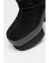 UGG Botine de piele intoarsa New Heights - Pled.ro