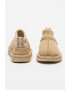 UGG Botine slip-on de piele intoarsa - Pled.ro