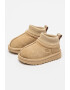 UGG Botine slip-on de piele intoarsa - Pled.ro