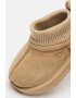 UGG Botine slip-on de piele intoarsa - Pled.ro