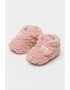 UGG Botosei de casa de blana shearling sintetica Bixbee - Pled.ro