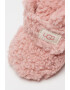 UGG Botosei de casa de blana shearling sintetica Bixbee - Pled.ro