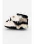 UGG Botosei pufosi Bixbee Panda - Pled.ro