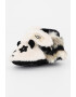 UGG Botosei pufosi Bixbee Panda - Pled.ro