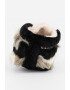 UGG Botosei pufosi Bixbee Panda - Pled.ro