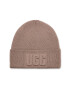 UGG Caciula cu logo in relief - Pled.ro