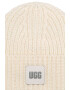 UGG Caciula tricotata gros cu striatii - Pled.ro