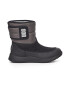 UGG Cizme de iarna cu banda velcro fara inchidere Toty - Pled.ro