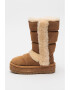 UGG Cizme din piele intoarsa - Pled.ro