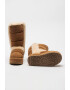 UGG Cizme din piele intoarsa - Pled.ro