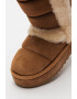 UGG Cizme din piele intoarsa - Pled.ro