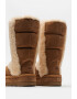 UGG Cizme din piele intoarsa - Pled.ro