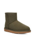 UGG Ghete slip-on rezistente la apa din piele intoarsa Classic Mini II - Pled.ro