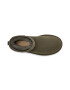 UGG Ghete slip-on rezistente la apa din piele intoarsa Classic Mini II - Pled.ro