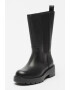 UGG Cizme mid-calf Chelsea din piele Holzer - Pled.ro