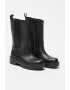 UGG Cizme mid-calf Chelsea din piele Holzer - Pled.ro