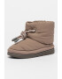 UGG Cizme scurte Classic Maxi Padded - Pled.ro