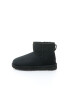 UGG Cizme scurte de piele intoarsa Classic Mini II - Pled.ro