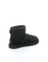 UGG Cizme scurte de piele intoarsa Classic Mini II - Pled.ro