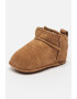 UGG Cizme scurte de piele intoarsa Classic Ultra Mini - Pled.ro